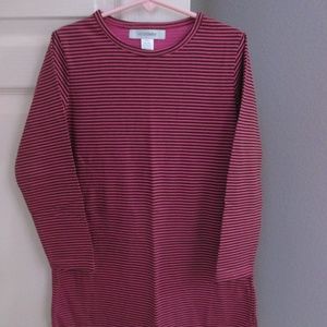 Girls size 8 dress